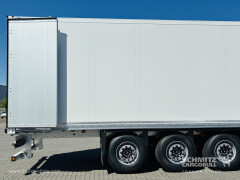 Schmitz Cargobull Trockenfrachtkoffer Standard Doppelstock 