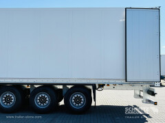 Schmitz Cargobull Trockenfrachtkoffer Standard Doppelstock 