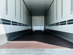 Schmitz Cargobull Trockenfrachtkoffer Standard Doppelstock 