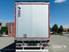 Schmitz Cargobull Trockenfrachtkoffer Standard Doppelstock 