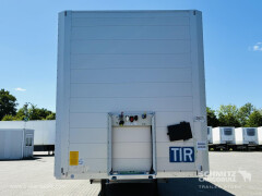 Schmitz Cargobull Trockenfrachtkoffer Standard Doppelstock 
