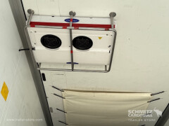 Schmitz Cargobull Oplegger Vries Multitemp 