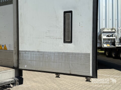 Schmitz Cargobull Oplegger Vries Multitemp 