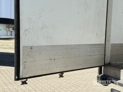 Schmitz Cargobull Oplegger Vries Multitemp 