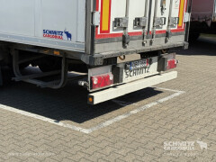 Schmitz Cargobull Oplegger Vries Multitemp 
