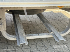 Schmitz Cargobull Oplegger Vries Multitemp 