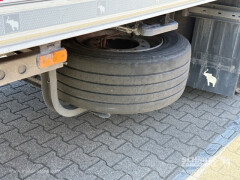 Schmitz Cargobull Oplegger Vries Multitemp 