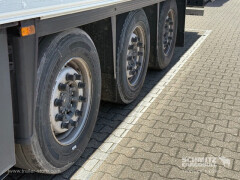 Schmitz Cargobull Oplegger Vries Multitemp 