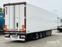Schmitz Cargobull Oplegger Vries Multitemp 