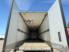Schmitz Cargobull Oplegger Vries Multitemp 