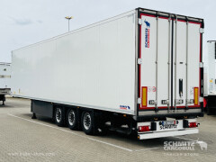 Schmitz Cargobull Oplegger Vries Multitemp 