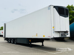 Schmitz Cargobull Oplegger Vries Multitemp 