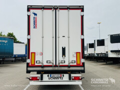 Schmitz Cargobull Oplegger Vries Multitemp 