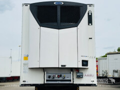 Schmitz Cargobull Oplegger Vries Multitemp 