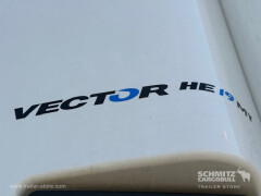Schmitz Cargobull Oplegger Vries Multitemp 