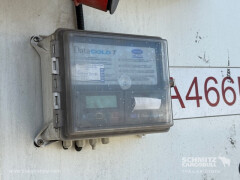 Schmitz Cargobull Oplegger Vries Multitemp 