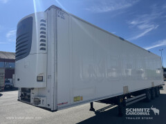 Schmitz Cargobull Reefer Multitemp 