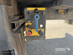 Schmitz Cargobull Reefer Multitemp 