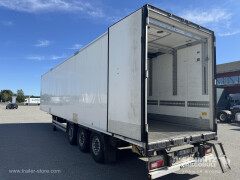 Schmitz Cargobull Reefer Multitemp 