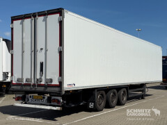 Schmitz Cargobull Oplegger Vries Standard 