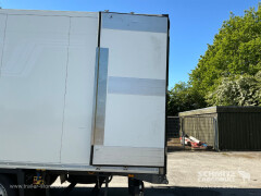 Schmitz Cargobull Reefer Meat hanging system 