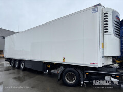Schmitz Cargobull Reefer Standard 