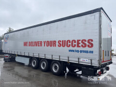 Schmitz Cargobull Curtainsider Standard 