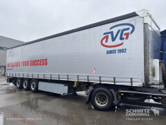 Schmitz Cargobull Curtainsider Standard 