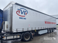 Schmitz Cargobull Curtainsider Standard 