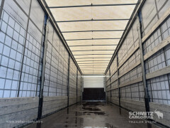 Schmitz Cargobull Curtainsider Standard 