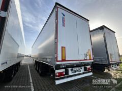 Schmitz Cargobull Curtainsider Standard 
