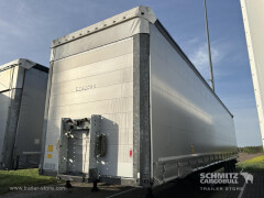 Schmitz Cargobull Curtainsider Standard 