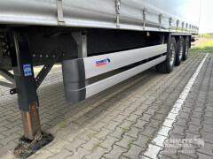 Schmitz Cargobull Curtainsider Standard 