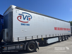 Schmitz Cargobull Curtainsider Standard 