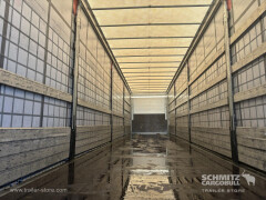 Schmitz Cargobull Curtainsider Standard 