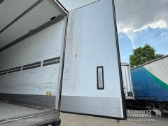 Schmitz Cargobull Oplegger Vries Multitemp 