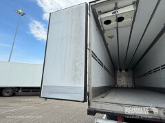 Schmitz Cargobull Oplegger Vries Multitemp 