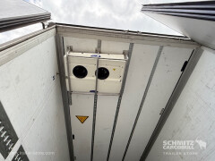 Schmitz Cargobull Oplegger Vries Multitemp 