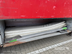 Schmitz Cargobull Oplegger Vries Multitemp 