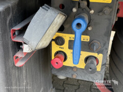Schmitz Cargobull Oplegger Vries Multitemp 