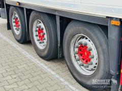 Schmitz Cargobull Oplegger Vries Multitemp 