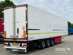 Schmitz Cargobull Oplegger Vries Multitemp 