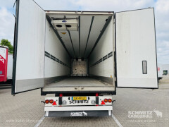 Schmitz Cargobull Oplegger Vries Multitemp 