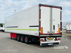 Schmitz Cargobull Oplegger Vries Multitemp 