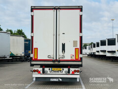 Schmitz Cargobull Oplegger Vries Multitemp 