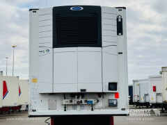 Schmitz Cargobull Oplegger Vries Multitemp 