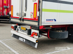Schmitz Cargobull Oplegger Vries Multitemp 