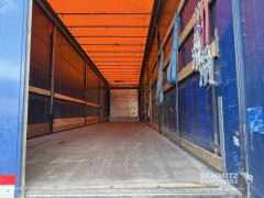 Schmitz Cargobull Oplegger Schuifzeil Standard 