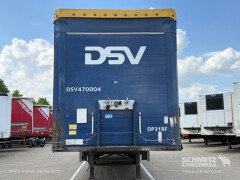 Schmitz Cargobull Oplegger Schuifzeil Standard 