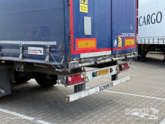 Schmitz Cargobull Oplegger Schuifzeil Standard 
